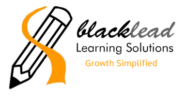 Blacklead Learning Solutions Logo